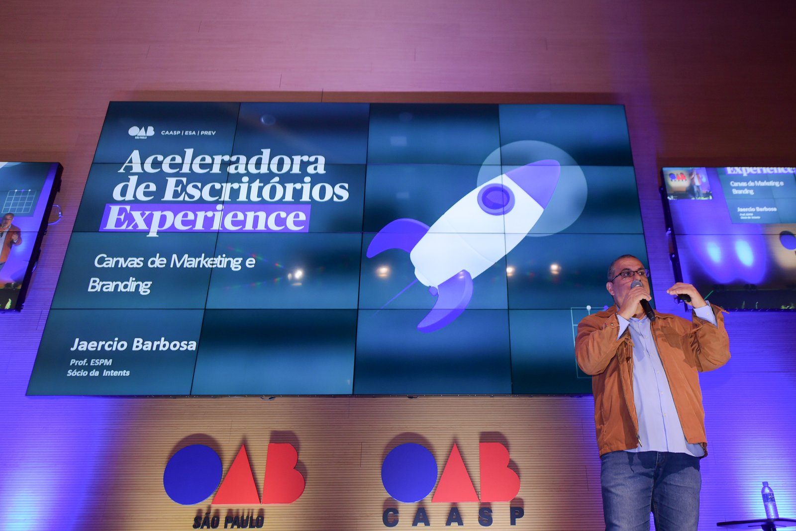 Seu mentor no Marketing Jur